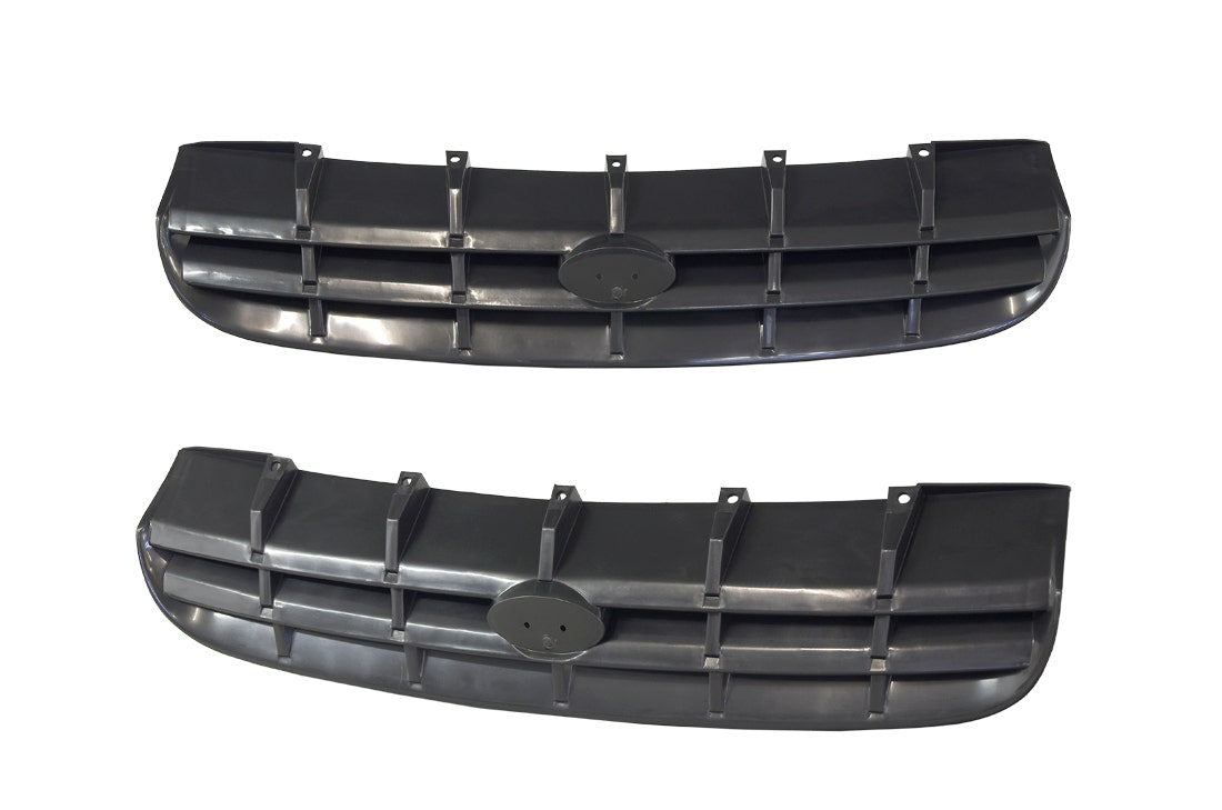Front Grille Hyundai Sonata EF 1998 - 2001 HYSN - GRI - 15F - Sterling Parts - Grilles & Bumper Parts - Sterling Parts
