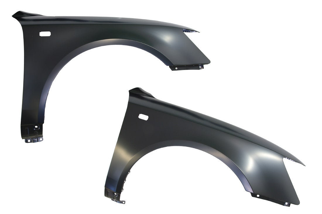 Guard (RHS, with Moulding Hole) Hyundai Sonata NF 2005 - 2014 HYSN - GUD - 12R - Sterling Parts - Body Panels & Hardware - Sterling Parts