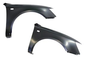 Guard (RHS, with Moulding Hole) Hyundai Sonata NF 2005 - 2014 HYSN - GUD - 12R - Sterling Parts - Body Panels & Hardware - Sterling Parts