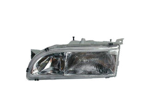 Headlight (LHS) Hyundai Sonata Y3 1993 - 1996 HYSN - HEL - 05L - Sterling Parts - Headlight Assemblies - Sterling Parts