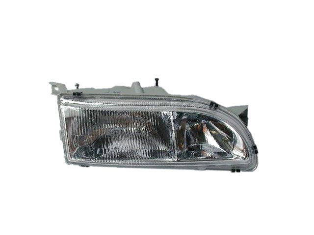 Headlight (LHS) Hyundai Sonata Y3 1993 - 1996 HYSN - HEL - 05R - Sterling Parts - Headlight Assemblies - Sterling Parts