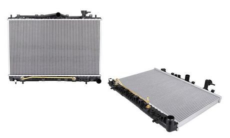 Radiator for Auto & Manual Hyundai Sonata 10/1993 - 07/1998 HYSN-RAD-006 - Sterling Parts