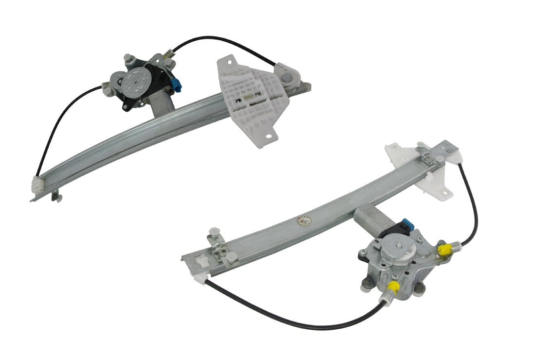 Front Window Regulator LHS (With Motor) Hyundai Sonata 08/1998 - 05/2005 HYSN - WIR - 07L - Sterling Parts - Window Regulators & Winders - Sterling Parts