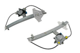 Front Window Regulator LHS (With Motor) Hyundai Sonata 08/1998 - 05/2005 HYSN - WIR - 07L - Sterling Parts - Window Regulators & Winders - Sterling Parts