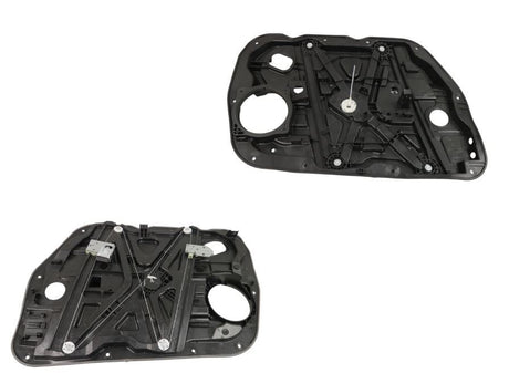 Front Window Regulator LHS (Panel, No Motor) Hyundai Sonata LF Sonata 12/2014 - 12/2019 HYSN-WIR-14L - Sterling Parts