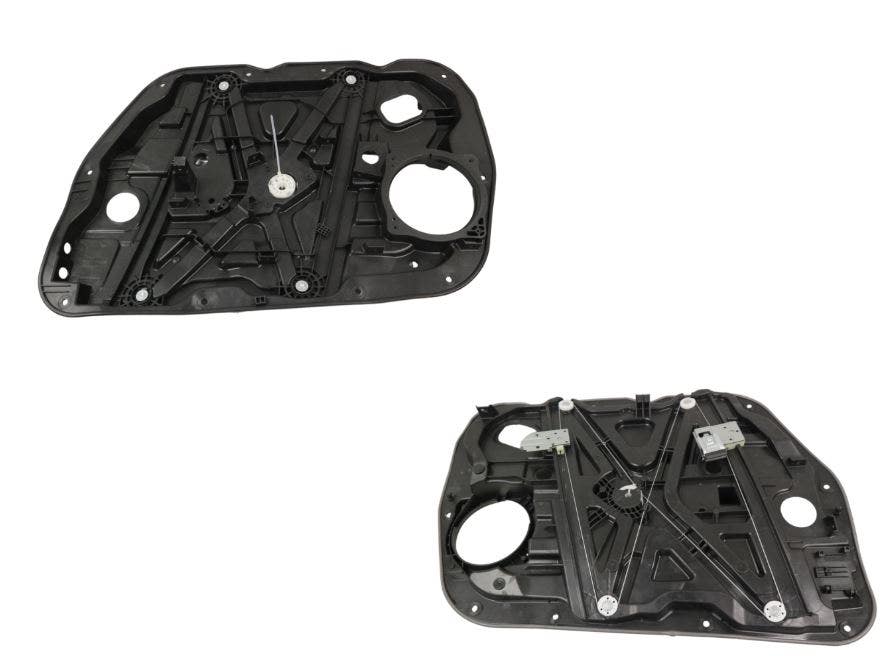 Front Window Regulator RHS (Panel, No Motor) Hyundai Sonata LF Sonata 12/2014 - 12/2019 HYSN - WIR - 14R - Sterling Parts - Window Regulators & Winders - Sterling Parts