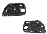 Front Window Regulator RHS (Panel, No Motor) Hyundai Sonata LF Sonata 12/2014 - 12/2019 HYSN - WIR - 14R - Sterling Parts - Window Regulators & Winders - Sterling Parts