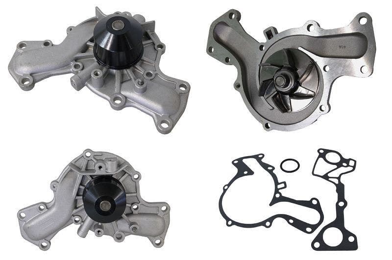 Water Pump (3.0L V6) Hyundai Sonata Y3 1993 - 1998 HYSN - WTP - 003 - Sterling Parts - Water Pumps - Sterling Parts