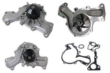 Water Pump (3.0L V6) Hyundai Sonata Y3 1993 - 1998 HYSN - WTP - 003 - Sterling Parts - Water Pumps - Sterling Parts