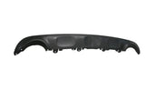 Rear Lower Centre Apron Panel Hyundai Santa Fe CM 2006 - 2009 HYST - APN - 07B - Sterling Parts - Grilles & Bumper Parts - Sterling Parts