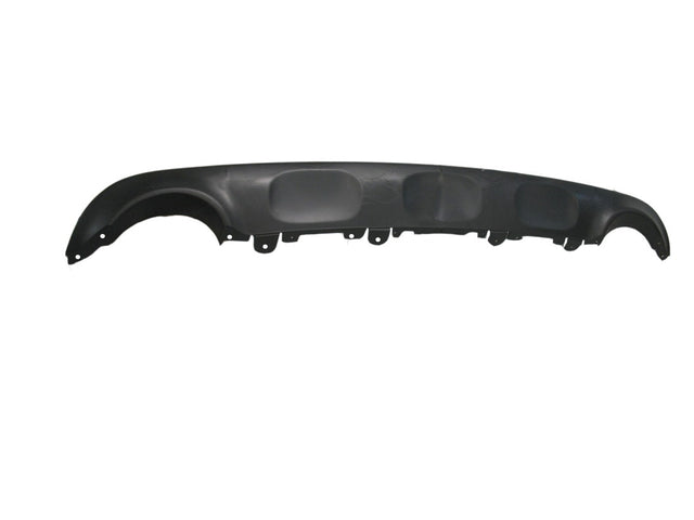Rear Lower Centre Apron Panel Hyundai Santa Fe CM 2006 - 2009 HYST - APN - 07B - Sterling Parts - Grilles & Bumper Parts - Sterling Parts