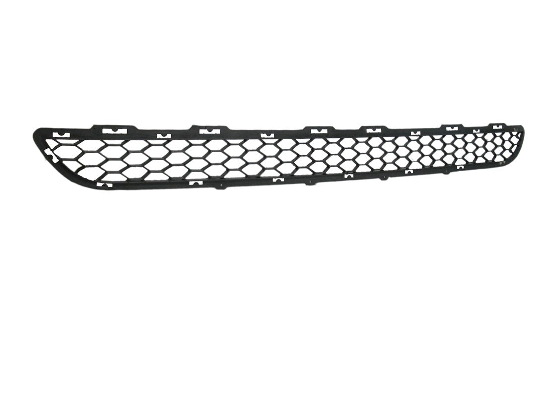 Front Centre Bumper Bar Insert Hyundai Santa Fe CM 2006 - 2009 HYST - BAI - 03F - Sterling Parts - Grilles & Bumper Parts - Sterling Parts