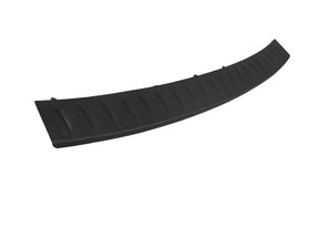 Rear Foot Plate (Top of Bar) Hyundai Santa Fe CM 2006 - 2009 HYST - BAR - 08B - Sterling Parts - Grilles & Bumper Parts - Sterling Parts