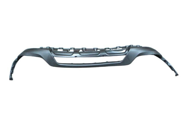 Front Bar Cover (Lower, Without Sensor Hole) Hyundai Santa Fe DM1 2012 - 2015 HYST - BAR - 15F - Sterling Parts - Grilles & Bumper Parts - Sterling Parts