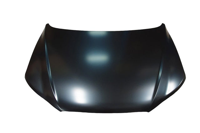 Bonnet (Front, Engine Lid) Hyundai Santa Fe CM Series 2 2009 - 2012 HYST-BNT-07F - Sterling