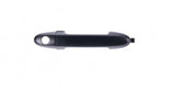 Front Outer Door Handle (RHS, Primed Black, Key Hole) Hyundai Santa Fe CM 2006 - 2012 HYST - DOH - 05R - Sterling Parts - Door Handles - Sterling Parts