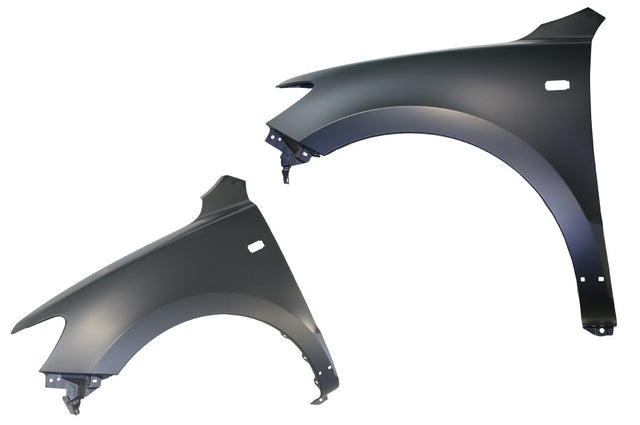 Guard (LHS) Hyundai Santa Fe CM 2006 - 2012 HYST - GUD - 04L - Sterling Parts - Body Panels & Hardware - Sterling Parts