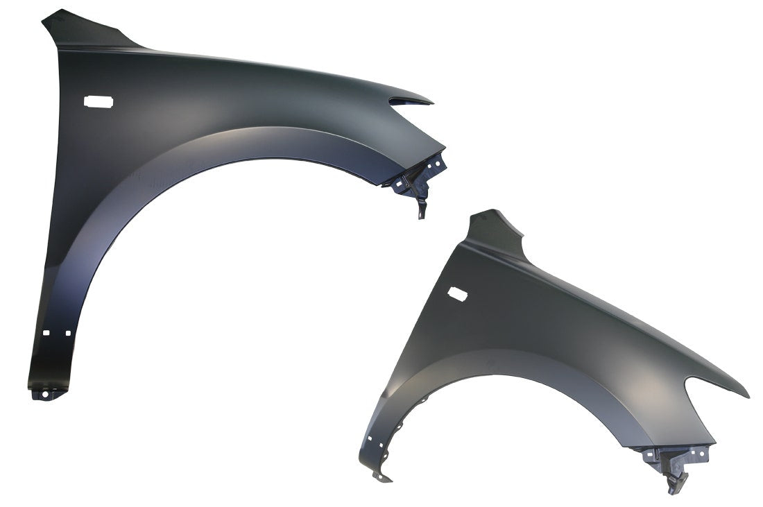Guard (RHS) Hyundai Santa Fe CM 2006 - 2012 HYST - GUD - 04R - Sterling Parts - Body Panels & Hardware - Sterling Parts