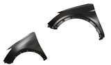 Front Guard Flare (LHS, with Flare Holes, No Repeater Hole) Hyundai Santa Fe DM 2012 - 2018 HYST - GUD - 07L - Sterling Parts - Body Panels & Hardware - Sterling Parts