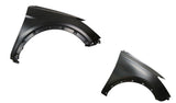 Guard (RHS, with Flare Holes, No Repeater Hole) Hyundai Santa Fe DM 2012 - 2018 HYST - GUD - 07R - Sterling Parts - Body Panels & Hardware - Sterling Parts