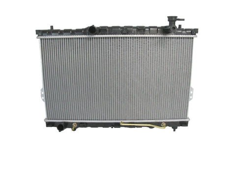 Radiator for Auto & Manual Hyundai Santa FE SM 09/2000 - 04/2006 HYST-RAD-003 - Sterling Parts