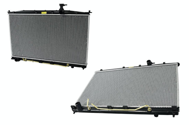 Radiator for Auto & Manual Hyundai Santa FE CM1 05/2006 - 10/2009 HYST - RAD - 004 - Sterling Parts - Radiators - Sterling Parts