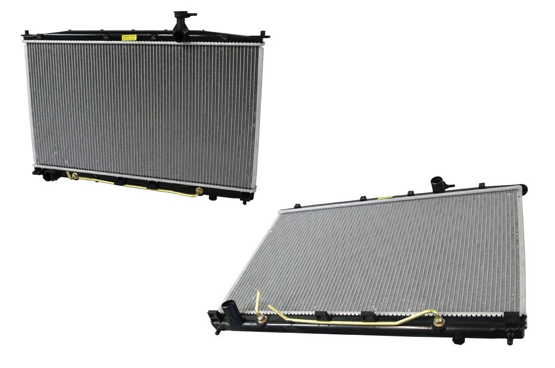 Radiator for Auto & Manual Hyundai Santa FE CM 05/2006 - 07/2012 HYST-RAD-005 - Sterling