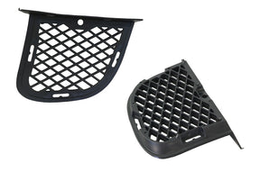 Front Bumper Bar Insert (LHS) Hyundai Tucson JM 2004 - 2010 HYTS - BAI - 02L - Sterling Parts - Grilles & Bumper Parts - Sterling Parts