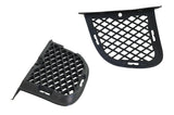 Front Bumper Bar Insert (RHS) Hyundai Tucson JM 2004 - 2010 HYTS - BAI - 02R - Sterling Parts - Grilles & Bumper Parts - Sterling Parts
