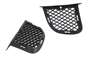 Front Bumper Bar Insert (RHS) Hyundai Tucson JM 2004 - 2010 HYTS - BAI - 02R - Sterling Parts - Grilles & Bumper Parts - Sterling Parts