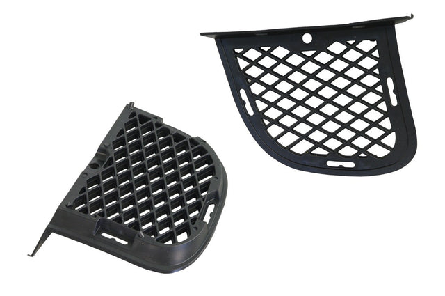 Front Bumper Bar Insert (RHS) Hyundai Tucson JM 2004 - 2010 HYTS - BAI - 02R - Sterling Parts - Grilles & Bumper Parts - Sterling Parts
