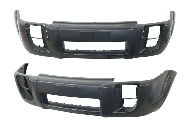 Front Bumper Bar Cover (2.7L V6) Hyundai Tucson JM 2004 - 2010 HYTS - BAR - 04F - Sterling Parts - Grilles & Bumper Parts - Sterling Parts
