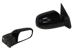 Door Mirror (RHS, Heated, 5 Pin Plug) Hyundai Tucson JM 2004 - 2010 HYTS - DOM - 04R - Sterling Parts - Exterior Mirrors - Sterling Parts