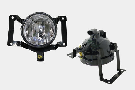 Front Fog Light (LHS) Hyundai Tucson JM 2004 - 2010 HYTS-FOL-01L - Sterling Parts