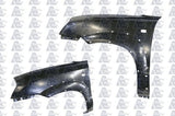 Front Guard Flare (LHS) Hyundai Tucson JM 2004 - 2010 HYTS - GUD - 08L - Sterling Parts - Body Panels & Hardware - Sterling Parts