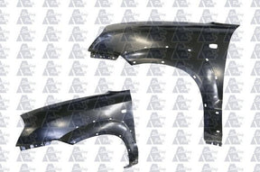 Front Guard Flare (LHS) Hyundai Tucson JM 2004 - 2010 HYTS - GUD - 08L - Sterling Parts - Body Panels & Hardware - Sterling Parts