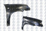 Guard Flare (RHS) Hyundai Tucson JM 2004 - 2010 HYTS - GUD - 08R - Sterling Parts - Body Panels & Hardware - Sterling Parts