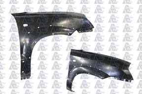Guard Flare (RHS) Hyundai Tucson JM 2004 - 2010 HYTS - GUD - 08R - Sterling Parts - Body Panels & Hardware - Sterling Parts
