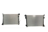 Radiator for Auto & Manual Hyundai Tucson (TL/TLE) 05/2015 - 12/2020 HYTS - RAD - 006 - Sterling Parts - Radiators - Sterling Parts