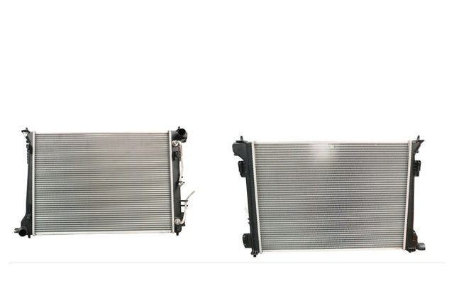 Radiator for Auto & Manual Hyundai Tucson (TL/TLE) 05/2015 - 12/2020 HYTS - RAD - 006 - Sterling Parts - Radiators - Sterling Parts