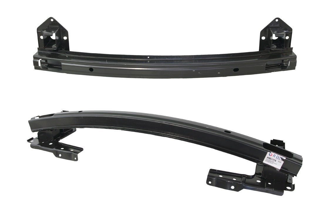 Front Lower Bumper Bar Reinforcement Hyundai Tucson JM 2004 - 2010 HYTS - REI - 13F - Sterling Parts - Grilles & Bumper Parts - Sterling Parts