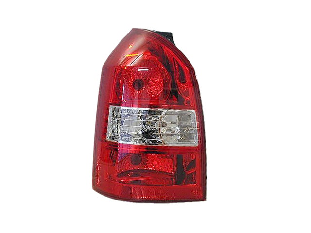 Tail Light (LHS) Hyundai Tucson JM 2004 - 2010 HYTS - TAL - 11L - Sterling Parts - Tail Lights - Sterling Parts