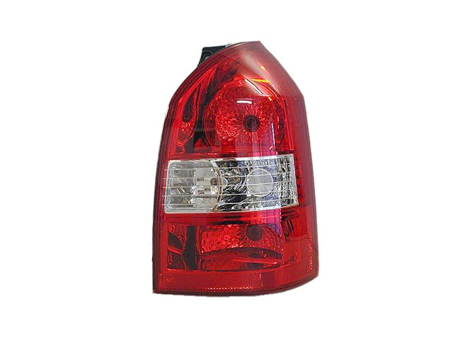 Tail Light (RHS) Hyundai Tucson JM 2004 - 2010 HYTS - TAL - 11R - Sterling Parts - Tail Lights - Sterling Parts