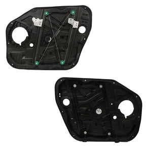 Front Window Regulator LHS (Panel, No Motor) Hyundai Tucson TL/TLE 05/2015 - Onwards HYTS - WIR - 05L - Sterling Parts - Window Regulators & Winders - Sterling Parts