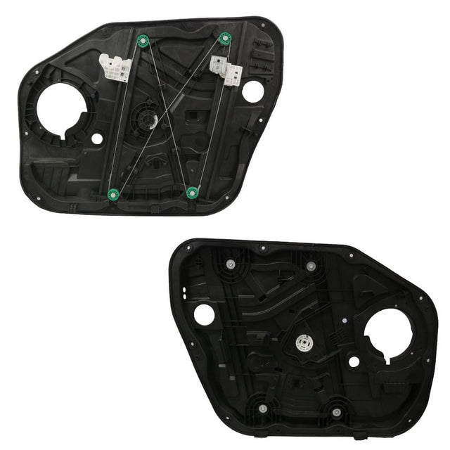 Front Window Regulator LHS (Panel, No Motor) Hyundai Tucson TL/TLE 05/2015 - Onwards HYTS - WIR - 05L - Sterling Parts - Window Regulators & Winders - Sterling Parts
