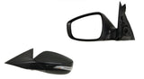 Door Mirror (LHS, Heated, Folding, Indicator) Hyundai Veloster FS 2011 - 2018 HYVL - DOM - 03L - Sterling Parts - Exterior Mirrors - Sterling Parts