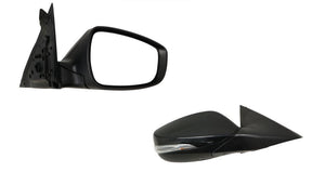 Door Mirror (RHS, Heated, Folding, Indicator) Hyundai Veloster FS 2011 - 2018 HYVL - DOM - 03R - Sterling Parts - Exterior Mirrors - Sterling Parts