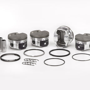 Piston & Ring Set (Performance) MITSUBISHI 4B11T 4IC555CAK-1.00 - ICON