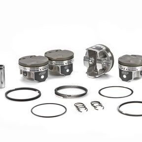 Piston & Ring Set (Performance) HONDA B18A1 B18B1 B18C1 4IC558CAK-STD - ICON