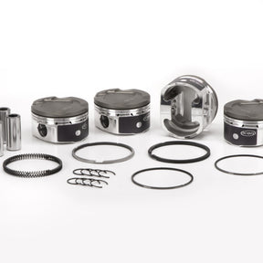 Piston & Ring Set (Performance) SUBARU TOYOTA FA20 4UGSE 4IC571CAK-0.25 - ICON